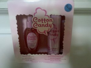 Cotton Candy