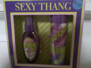 Sexy Thang