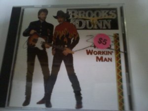 Brooks & Dunn C.D.