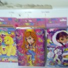 Lisa Frank Journal