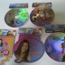 Disney's High School Musical 3 Cd Memo pad