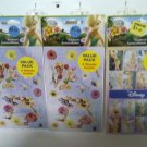 Tinkle bell and her fairy friends