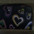 Ladies heart Walet