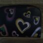 Ladies heart Walet