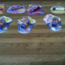 Candy chap stick