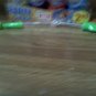 Bubble pen