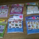 Scooby-Doo Stickers