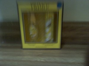 Primo! Body spray