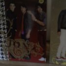 Jonas Brothers school folders