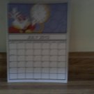 Disney's Alice and wonderland calander