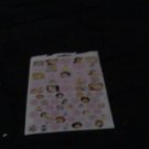 Disney princess Stickers