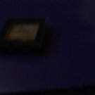 Pressed powder