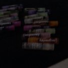 Flavored Lip gloss for