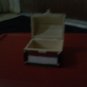 Mexican treasure bank box