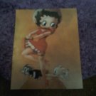 Betty Boop Picture