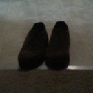 Mens Steal-Toe Shoes