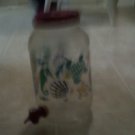 Tea jar