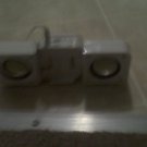 Computer speakers