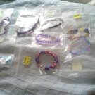Multi colored bracelet