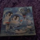 Happy feet penguin picture