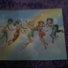 Tinkle bell and her fairy friends picture