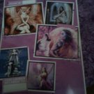 Fairy locker poster