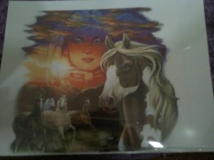 Indian Pride