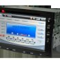 03-08 Renault Megane GPS DVD Player with Digital Touchscreen