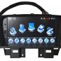 Chevrolet Cruze GPS DVD Player with Digital Touchscreen