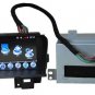 Chevrolet Cruze GPS DVD Player with Digital Touchscreen