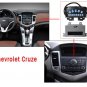 Chevrolet Cruze GPS DVD Player with Digital Touchscreen