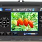 VW TOURAN/SAGITAR/MAGOTZEN/CADDY GPS Nav DVD+3D Digital Screen
