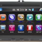 VW TOURAN/SAGITAR/MAGOTZEN/CADDY GPS Nav DVD+3D Digital Screen
