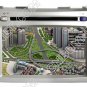 Toyota Camry 2007 - 2010 Car GPS Navigation DVD Player,Radio,TV