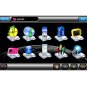 Opel Astra/Antara/Corsa/Zafira GPS Navigation DVD Player,Radio