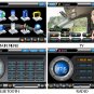 Opel Astra/Antara/Corsa/Zafira GPS Navigation DVD Player,Radio