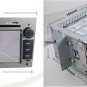 Opel Astra/Antara/Corsa/Zafira GPS Navigation DVD Player,Radio