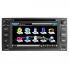 Toyota Camry 2002 - 2006 Car GPS Navigation DVD Player,Radio,TV