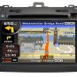 2007-2010 Toyota Corolla GPS Navigation DVD Player with Digital screen,RDS
