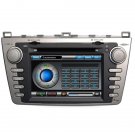New Mazda 6 (2009,2010) GPS Navigation DVD Player ,TV,Canbus box