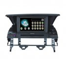 MAZDA 6 DVD Player with Buind-in GPS and 7 inch Touchscreen