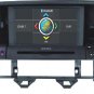 MAZDA 6 DVD Player with Buind-in GPS and 7 inch Touchscreen