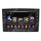 03-08 Renault Megane GPS DVD Player with Digital Touchscreen