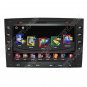 03-08 Renault Megane GPS DVD Player with Digital Touchscreen