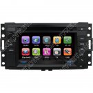 Hummer H3/Buick GL8 GPS Navigation DVD +Digital touchscreen