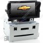 Chevrolet Cruze GPS Navigation DVD Player,Radio,TV
