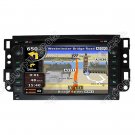 Chevrolet New Epica GPS Navigation DVD Player,Radio,TV