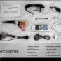 Chevrolet New Lova GPS Navigation DVD Player,Radio,TV