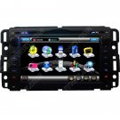 Chevrolet Tahoe GPS Navigation DVD Player,Radio,TV,CAN-BUS