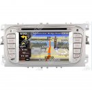 2007-2011 Ford Mondeo GPS Navigation DVD Player,Radio,TV,CAN BUS